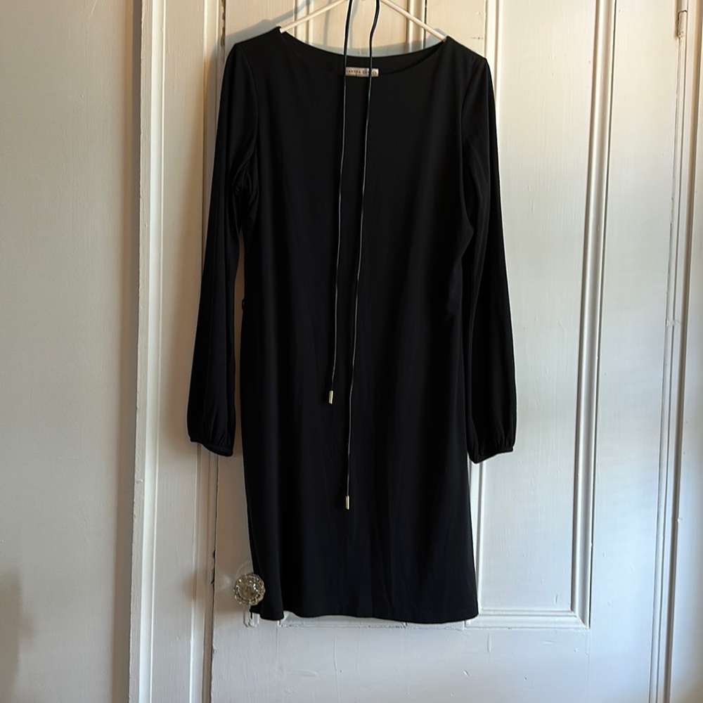 Slip Dress